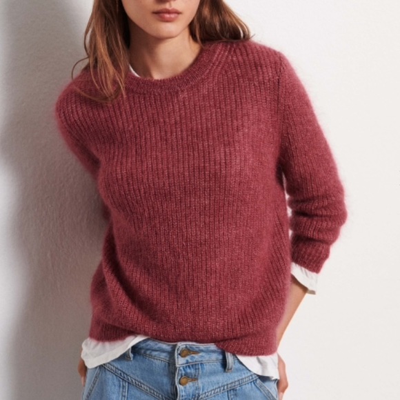 Ba&sh Dany Sweater - Picture 3 of 5